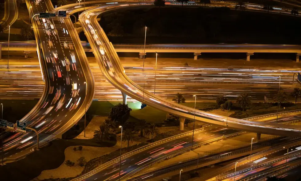 Czy wreszcie budują się autostrady w regionach południowych?