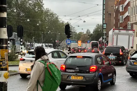 Румънска винетка: Полезна информация за движението на превозни средства в Румъния