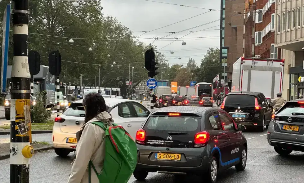 Vinjeta u Rumunjskoj: Korisne informacije o cestovnom prometu u Rumunjskoj