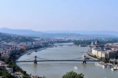 Венгерская вiньетка – Адкрыйце для сябе Венгрыю па аўтамагістралі!
