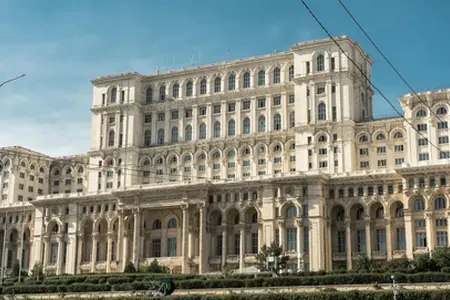 По автомагистралям Румынии — направления и возможности