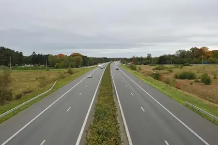 Viñetas e información sobre autopistas en la República Checa para 2026