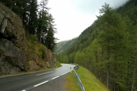 Nove avtoceste pred božičem: Poglejte, kje se odseki cest odpirajo za voznike