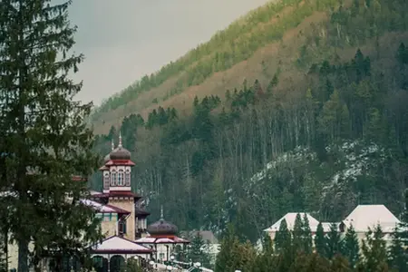 Viajes por autopista en Rumanía: destinos impresionantes