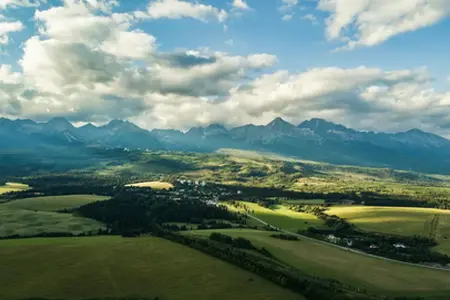 Viajes por autopista en Eslovaquia: experiencias en la Alta Hungría