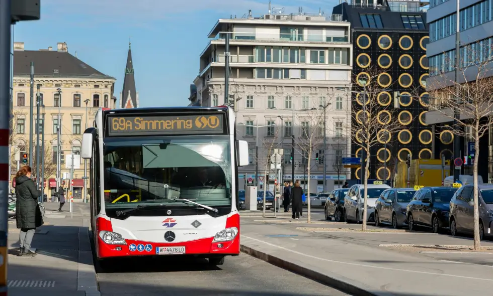 Il sistema delle vignette sulle autostrade austriache