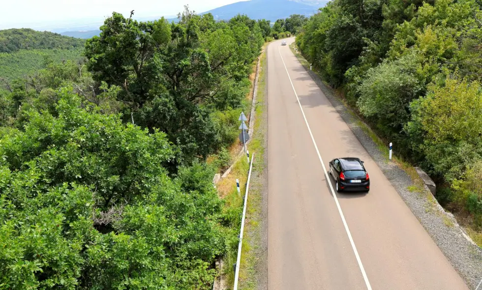 Utilizzo delle autostrade in Ungheria nel 2026