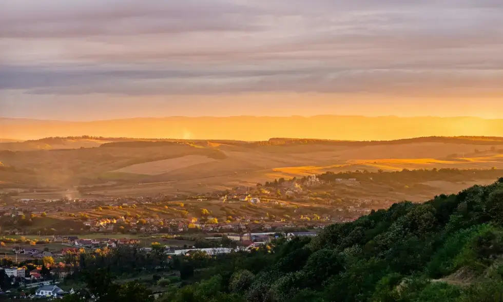 Romania through Highways: Discover with the E-vignette