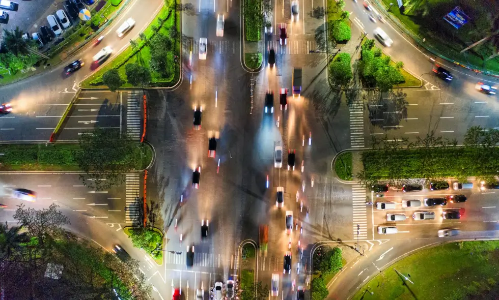 Hongaarse autosnelwegen en het systeem van tolvignetten