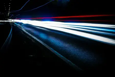 Korki na chorwackich autostradach: Wielu ludzi wybiera się nad morze