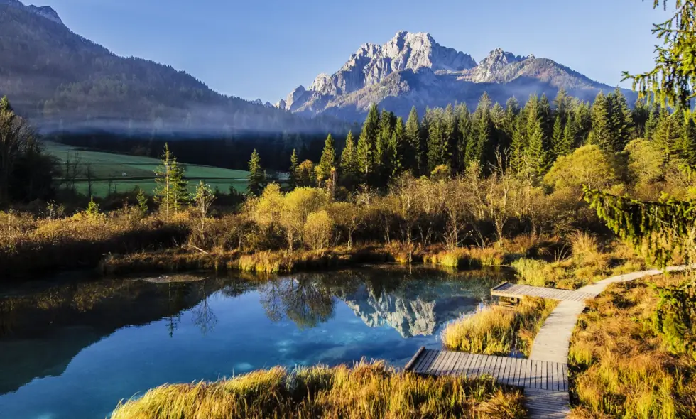 Opzioni di viaggio accessibili attraverso l'autostrada slovena