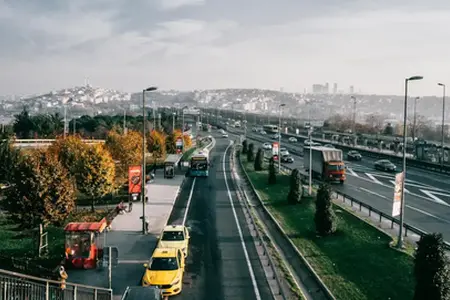 Traficul rutier slovac: Avantajele achiziționării online a vinietei