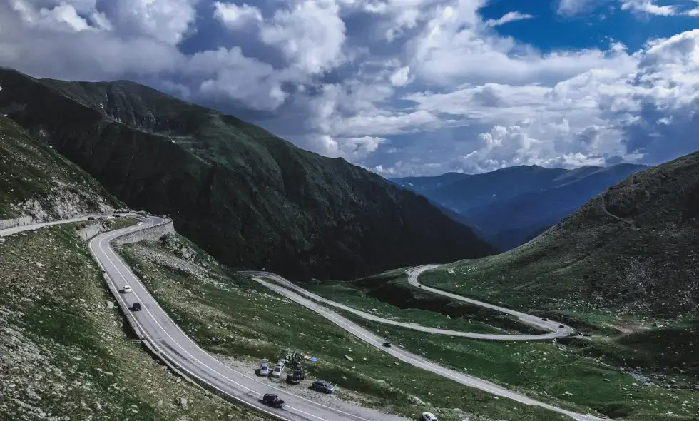 Zakup winiety na autostrady w Rumunii w 2025 roku