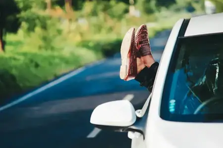 Achiziționarea vinietei pentru autostrada slovenă online