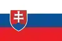 Славакія - РЭГІСТРАЦЫЯ ТС 2026