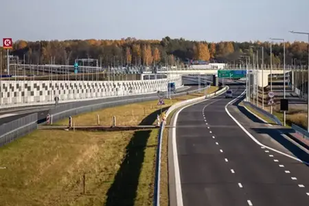 Opłaty drogowe · Litwa · Informacje dla klientów