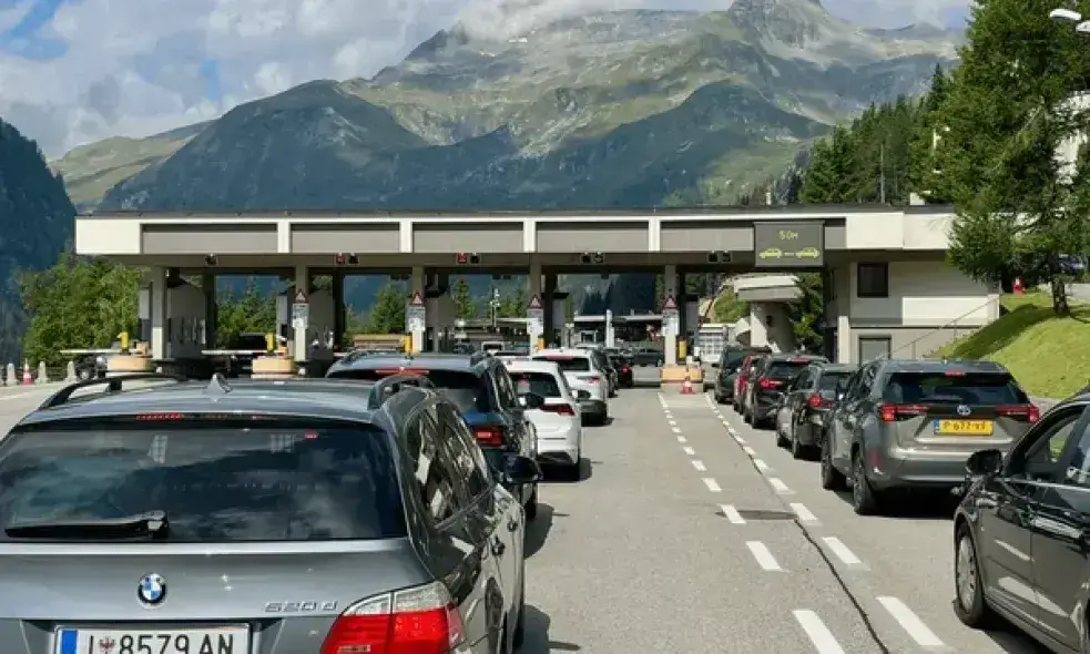 Vinietă · Slovenia · Ghid pentru clienți